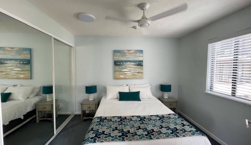 Aussie Beach Suite