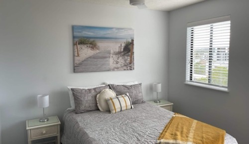 Beach Haven, 2 Bedroom