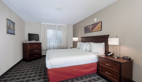 Suite, 1 Bedroom (Mobility Accessible, Tub)