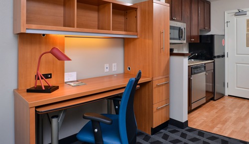 Studio Suite, 2 Queen Beds