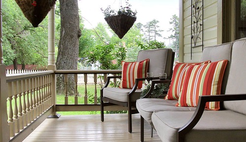 Grand Cottage, 2 Queen Beds, 2 Bathrooms (Victoria House Cottage)