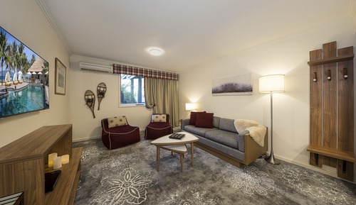 Apartment, 1 Bedroom