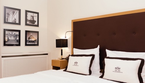 Superior Single Room, 1 Bedroom