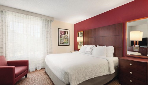 Suite, 1 Bedroom