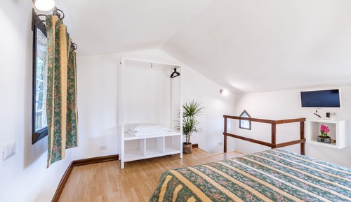 Superior Cottage