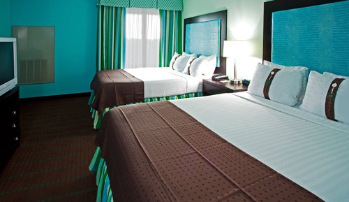 Suite, 1 Bedroom, Accessible (Mobility, Accessible Tub)