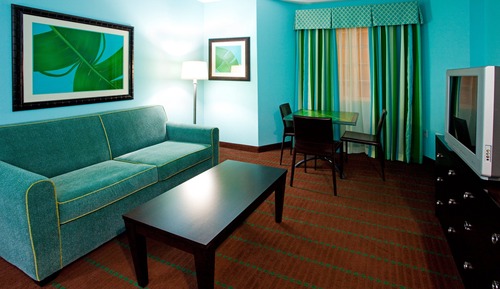 Suite, 1 Bedroom
