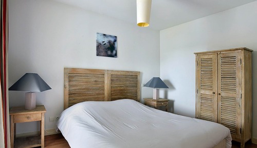 Appartement 3 pièces 6 personnes