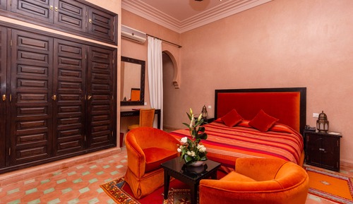 Comfort Room