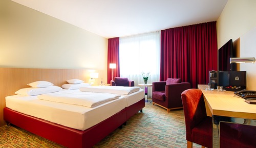 Superior Double or Twin Room, Accessible