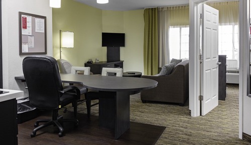 Suite, 1 Bedroom