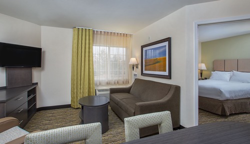 Suite, 1 Bedroom