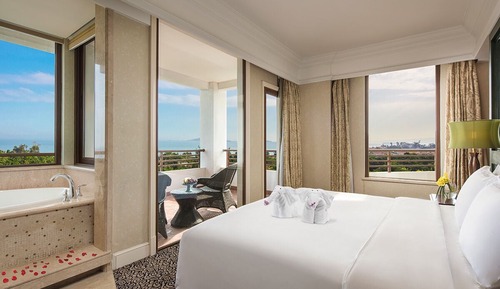 Romantic Suite