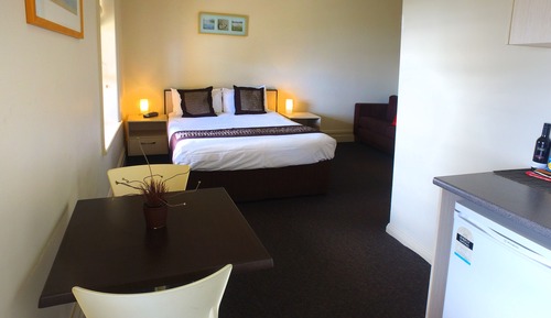 Sorrento’s Room