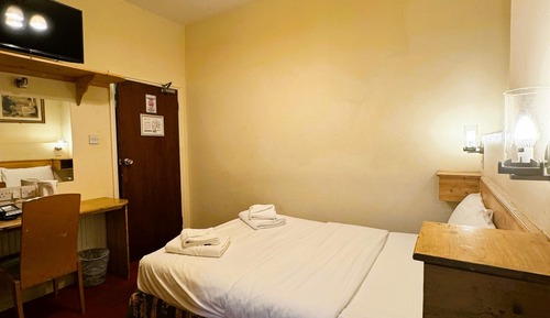 Comfort Quadruple Room, Ensuite
