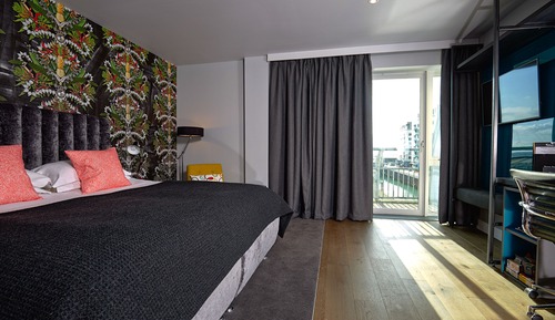 Club Deluxe Sea View