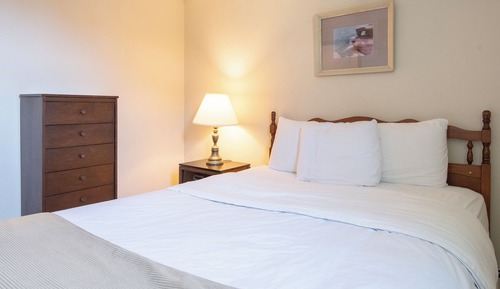 Suite, 2 Queen Beds, Non Smoking, Kitchenette