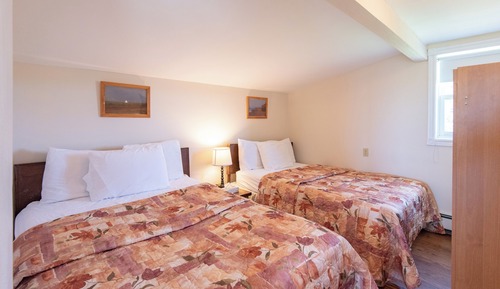 Bungalow, 2 Bedrooms, Non Smoking