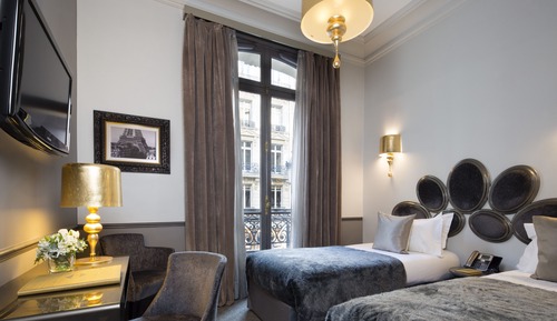 Classic Room