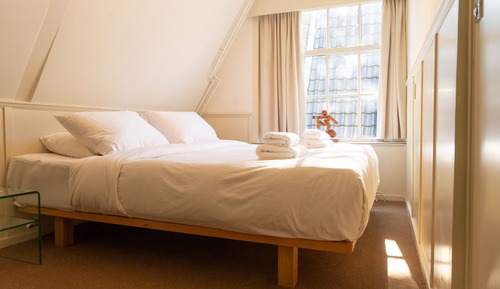 Double Room (Small)