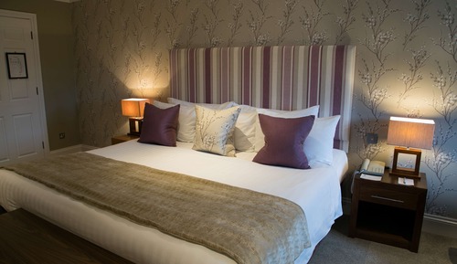 Deluxe Room, 1 Double Bed, Non Smoking