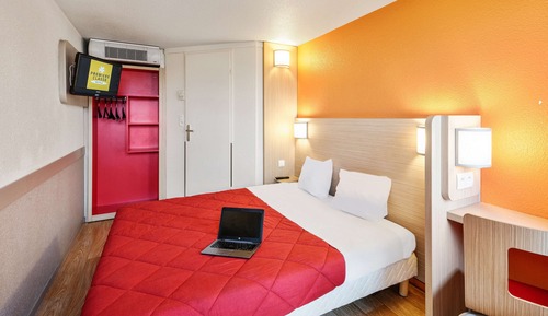 Standard Room, 1 Double Bed