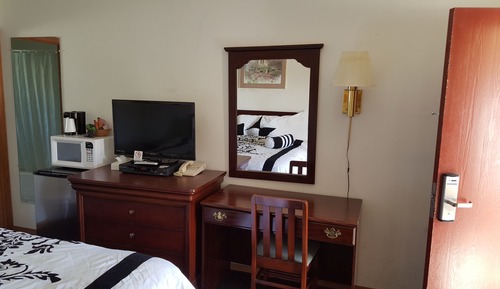Room, 1 King Bed, Non Smoking