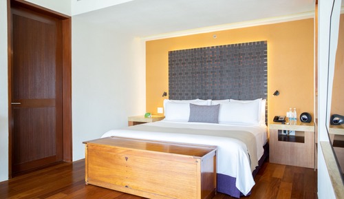 Suite Virreyes
