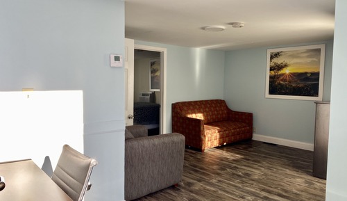 Suite, 3 Bedrooms, Non Smoking (Cottage)