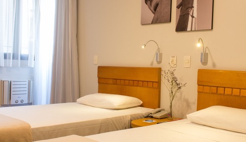 Superior Single Room