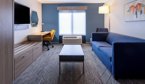 Suite, 1 Bedroom