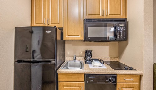 Suite, Multiple Beds, Accessible, Non Smoking