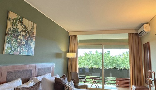 Superior Room (Regency Del Plata)