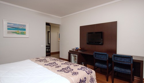 Royal Double Room