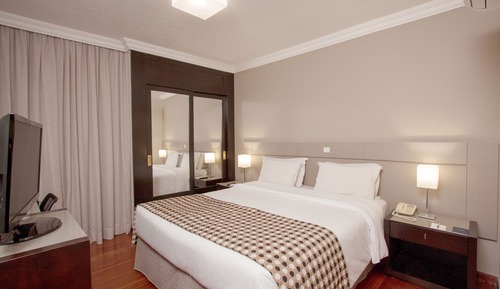 Premium Twin Room