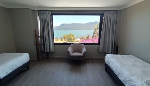 Suite (Quadruple Room)