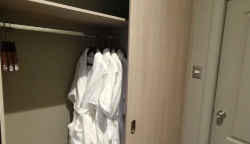 Standard Double Room (Matrimonial)