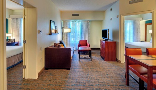Suite, 2 Bedrooms, Non Smoking