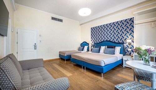 Classic Double Room