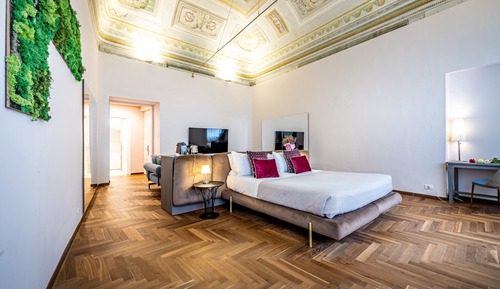 Royal Suite