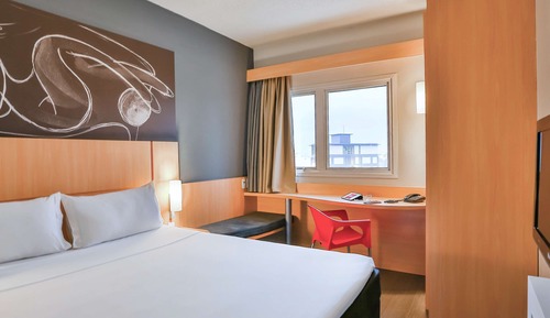 Superior Apartment, 1 Queen Bed