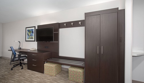 Standard Room, 2 Queen Beds, Accessible (Communication, Accessible Tub)