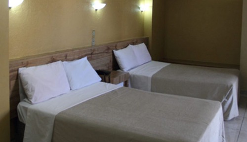 Suite, 2 Double Beds