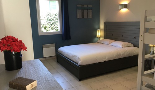 Comfort House (Plain Pied-T2)