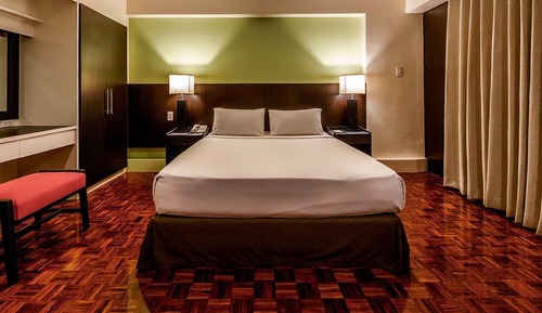 Premier Room, 2 Bedrooms
