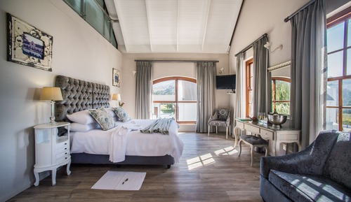 Family Room, Mountain View