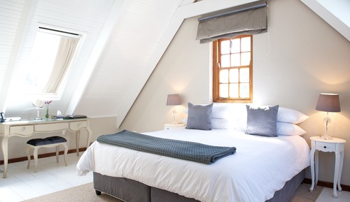 Family Cottage, 3 Bedrooms, Mountain View