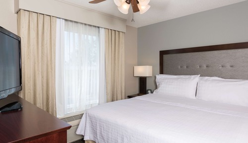 Suite, 1 Bedroom