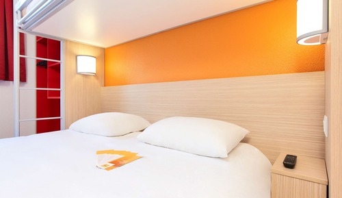 Standard Room, Multiple Beds (1 Double and 1 Single bed)