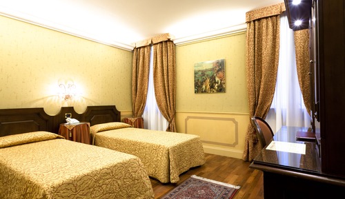 Superior Double or Twin Room